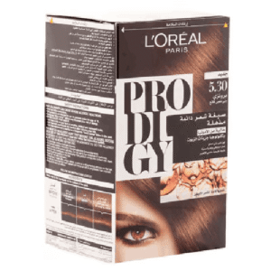 LOREAL PARIS PRODIGY H/COLOR 5.30