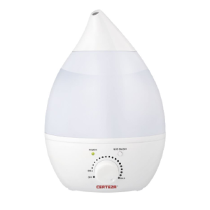 CERTEZA AIR HUMIDIFIER HF 507