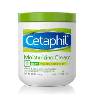 CETAPHIL MOIST CREAM DRY SENSITIVE 566G