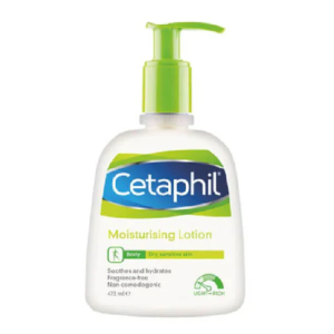 CETAPHIL MOISTURISIN LOIION 473ML