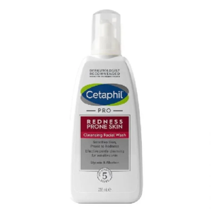 CETAPHIL PRO REDNESS PRONE SKIN F/WASH 236ML