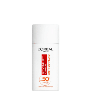 LOREAL R/CLINICAL VIT C SPF 50+ MOISTURIZER 50ML