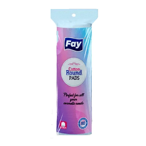 COTTON PADS 80S