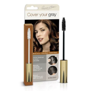 COVER YOUR GRAY  MASCARA