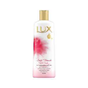 LUX S/GEL SOFT TOUCH 250ML