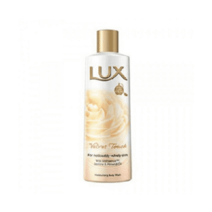 LUX S/GEL VELVET TOUCH 250ML