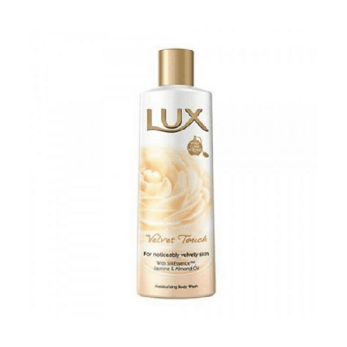 LUX S/GEL VELVET TOUCH 250ML