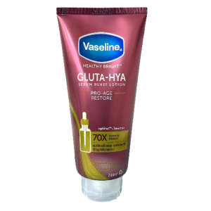 VASELINE PRO-AGE RESTORE 290ML