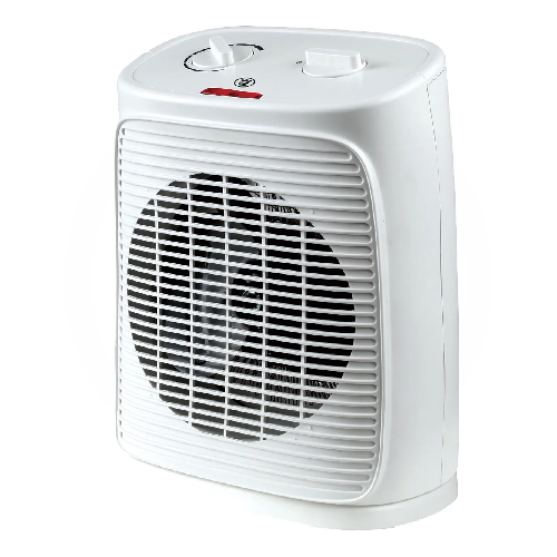WESTPOINT DELUX FAN HEATER WF5146