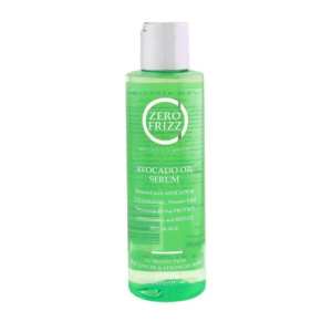ZERO FRIZZ AVOCADO OIL SERUM 148ML
