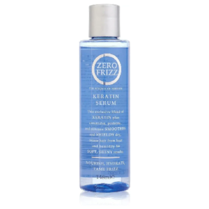 ZERO FRIZZ KERATIN SERUM 148ML