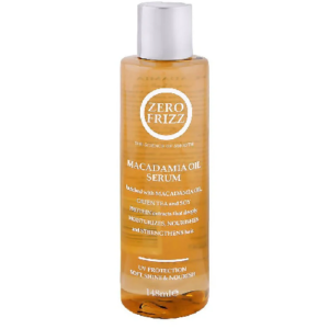 ZERO FRIZZ MACADAMIA OIL SERUM 148ML