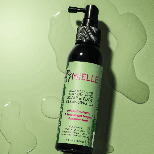 MIELLE ROSEMARY CLEANSING OIL 118ML