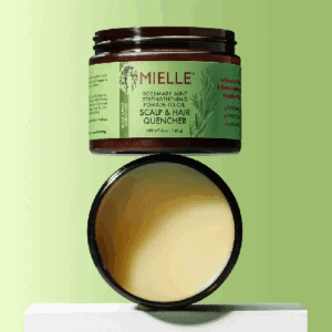 MIELLE SCALP &HAIR QUENCHER 142G