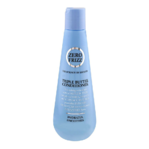 ZERO FRIZZ T/BUTTER COND 355ML