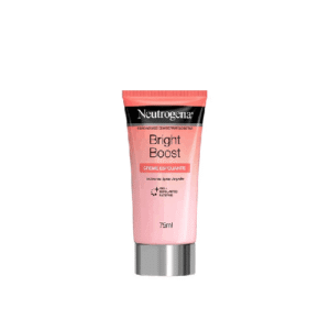 NEUTG BRIGHT BOOST CREAM 75ML