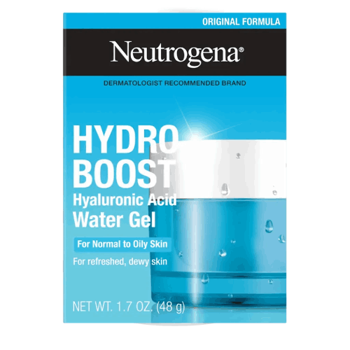 NEUTG HYDRO BOOST GEL 50ML