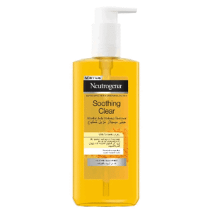 NEUTG SOOTHING CLEAR MAKEUP REMOVER 200ML