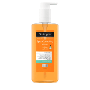 NEUTG SPOT CONTROLING F/WASH 200ML