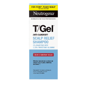 NEUTG T GEL SHAMP S/RELIEF 250ML