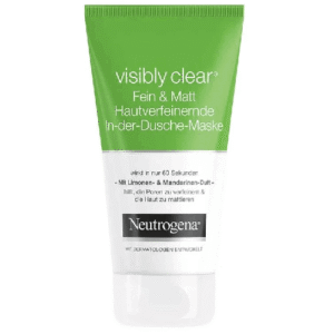NEUTG.VISIBLY FEIN&MATT MASKE 150ML