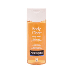 NEUTROGENA B/WASH 250ML