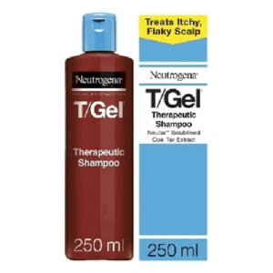 NEUTROGENA T/GEL COOL TAR EXTRACT 250ML