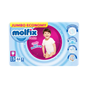 MOLFIX PANTS JUNIOR NO 5 44S
