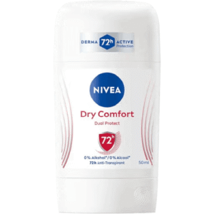 NIVEA DEO STICK DRY COMFORT 50ML