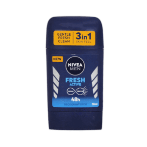 NIVEA DEO STICK FRESH ACTIVE 50ML