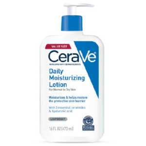 Cerave Moisturizer Lotion 473ML