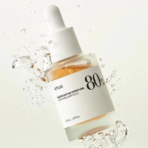 Anua Heartleaf 80% Soothing Ampoule 30ml
