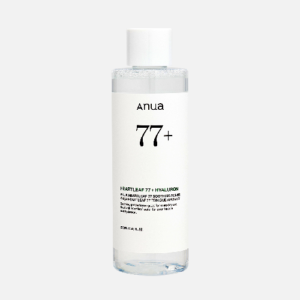 Anua Heartleaf 77% Soothing Toner 250ml