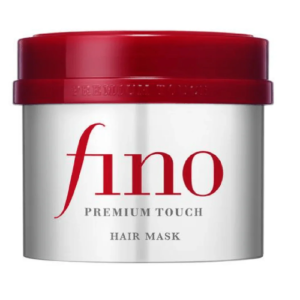 Shiseido - Fino Premium Touch Hair Mask 230g