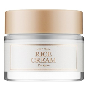 I'm From Rice Cream 50g