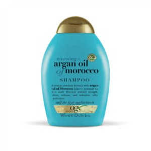 OGX ARGAN OIL OF MOROCCO SHAMP 385ML