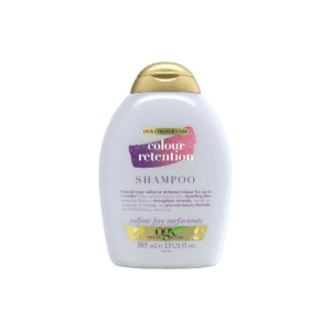 OGX COLOUR RETENTION SHAMP 385ML