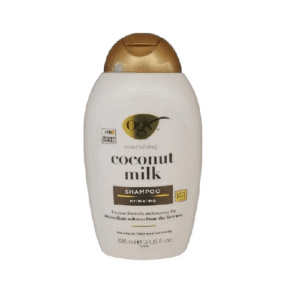OGX SHAMP COCONUT MILK 385ML