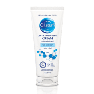 OILATUM G/MOIST CREAM 100ML SAUDIA TUBE