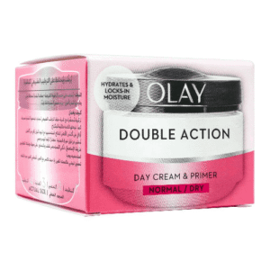 OLAY DOUBLE ACTION DAY CREAM 50ML
