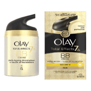 OLAY F/EFFECTS BB CREAM SPF 15 50ML