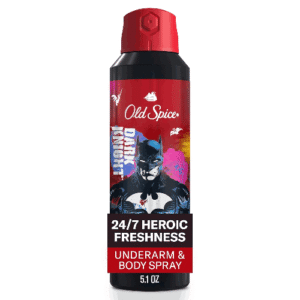 OLD SPICE BLACK CHERRY + NIGTHFALL 473ML