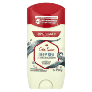 OLD SPICE DEEP OCEAN 473ML
