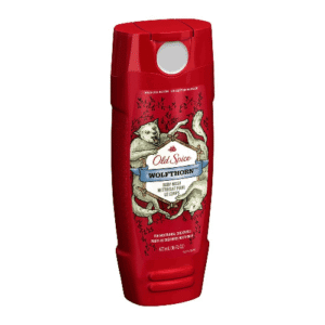 OLD SPICE RICH WARM 473ML
