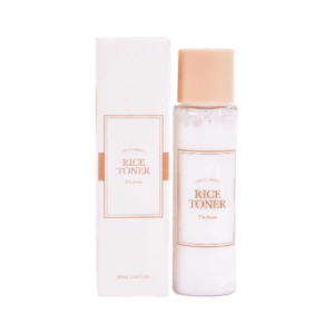I'M From Rice Toner 30ml