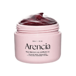 Arencia Red Smoothie Serum30 50G