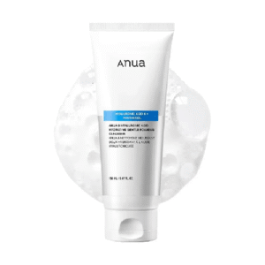 Anua Hyaluronic Acid 8+ Panthenol