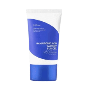 Isntree - Hyaluronic Acid Watery Sun Gel SPF 50+ PA++++ Â…
