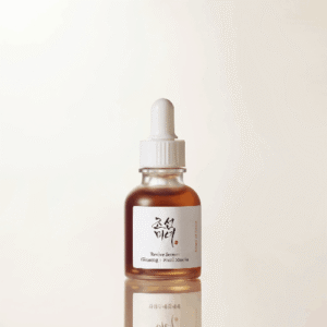 Revive Serum : Ginseng+Snail Mucin 30ml