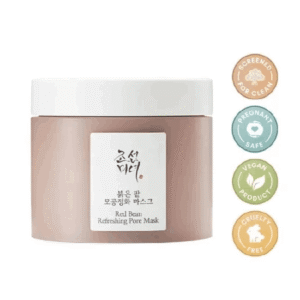 Beauty of Joseon Red Bean Refreshing Pore Mask